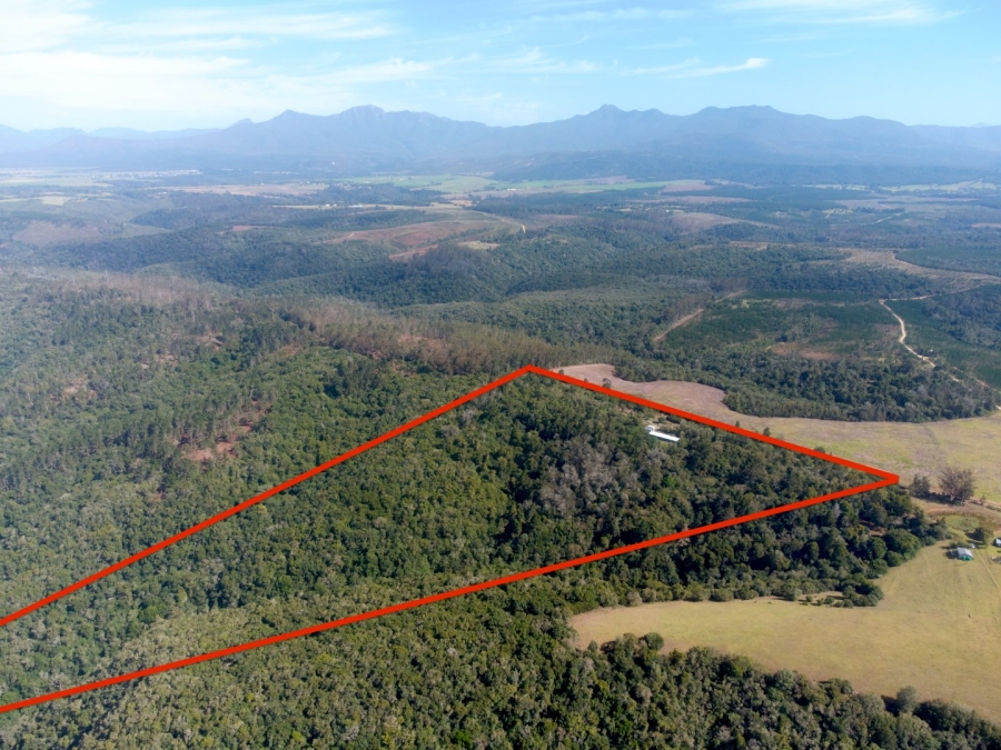 Commercial Property for Sale in Sedgefield Rural Western Cape